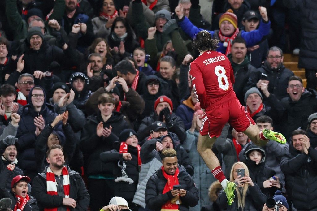 Szoboszlai újfent betalált