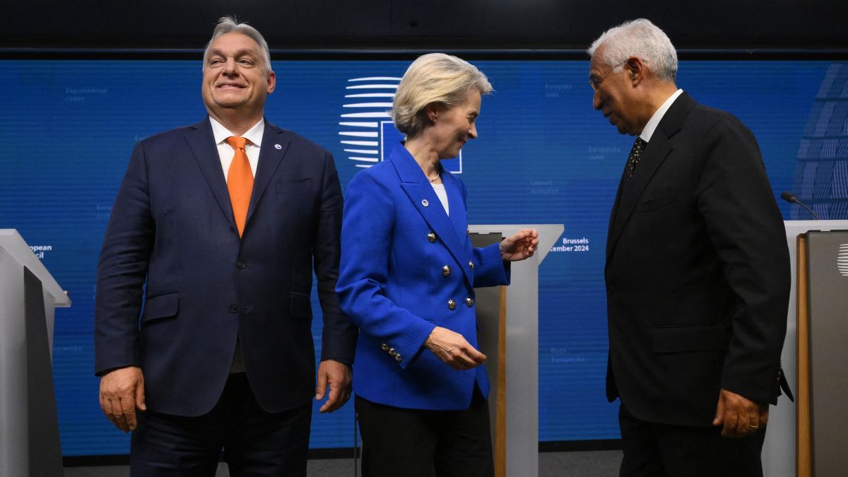 Ukrajna pártján: a brüsszeli elit egyre élesebben bírálja Magyarországot Orbán Viktor válaszlépései miatt