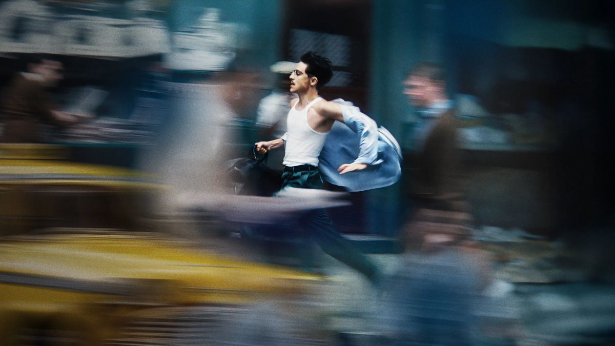 Világhírű magyar színész is szerepel benne, de tényleg egy pingpongozóról szóló mozi lenne az új A Wall Street farkasa?