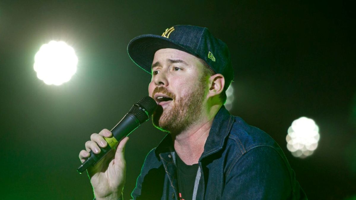 Az önérzetes Fluor Tomi rátámadt a Fideszre, pedig jobban tenné, ha először magába nézne