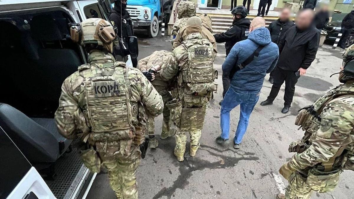 Botrány: nyíregyházi születésű magyart hurcoltak el az ukrán toborzók