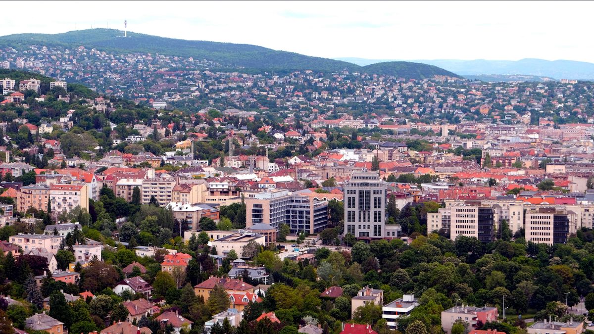 Világháborús robbanószerkezetet találtak Budapesten – riasztották a hatóságokat