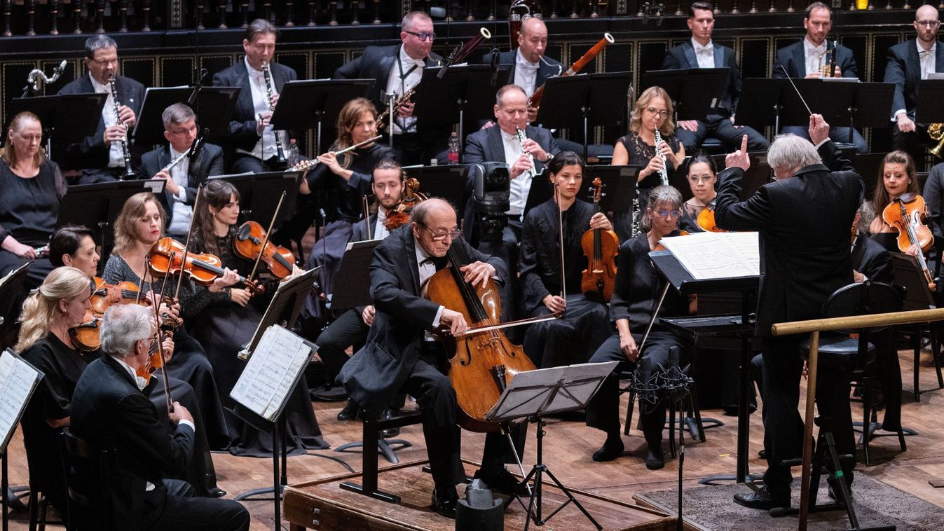 Mozart Planet: klasszikus zene Londontól Karcagig