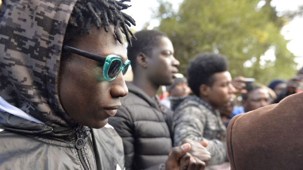 Óriási a felháborodás Olaszországban: börtön helyett pszichiátriai vizsgálatra küldték a 66 éves olasz nőt megerőszakoló migránst