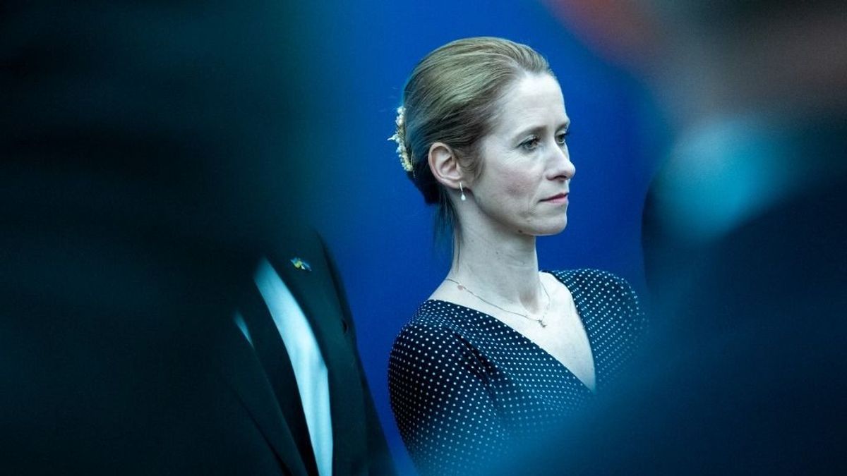 Párhuzamos valóságban él az EU-s nagyágyú: „Moszkva legyőzhető, az orosz hadsereg megtorpant, a gazdaság repedezik”