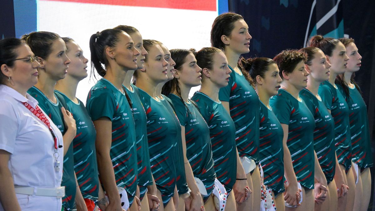 A görögök ismét elütnék a magyarokat – itt az idő visszavágni! (ÉLŐ)