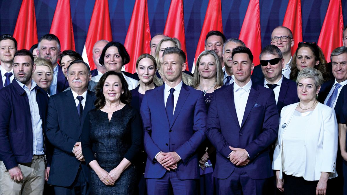 Ez már a mi zsebünkre megy: a Tisza Párt a multik szolgálatába állt