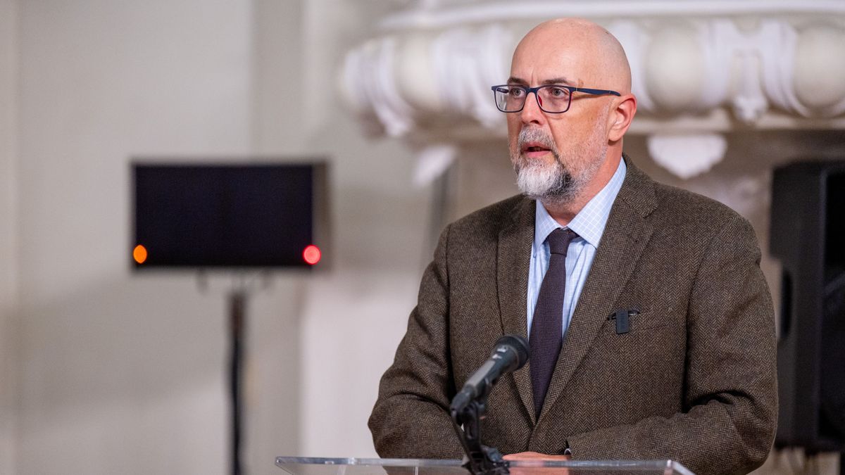 Kelemen Hunor RMDSZ-elnök szerint Orbán Viktor folytatása lenne a jobb opció