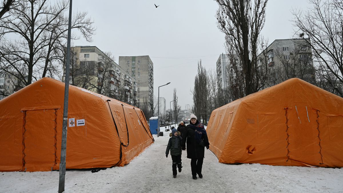 Kifakadt az ukrán energetikai miniszter a kijevi állapotok miatt: „Kritikus a helyzet”