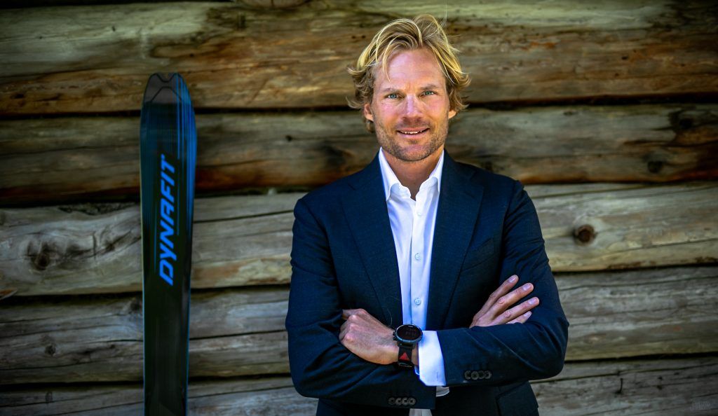 Benedikt Böhm extrém alpinista a nyomás természetéről beszél a Budapest Lectures színpadán, ahol a döntéseknek valódi ára van.