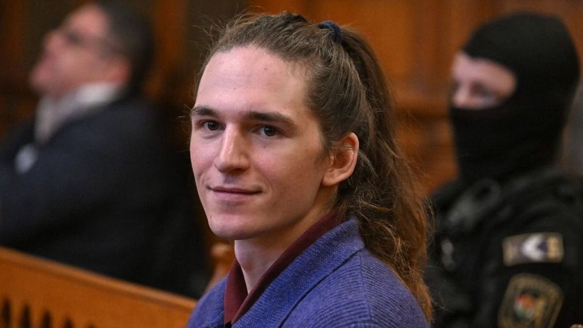 Itt az ítélet: ennyit kapott a német, queer antifa, aki Budapesten vert agyba-főbe magyarokat