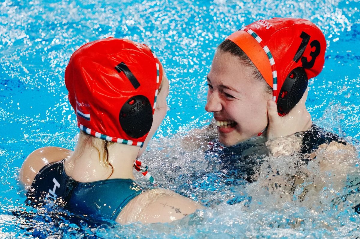 Klasszis teljesítményt nyújtottak a magyar kapusok
