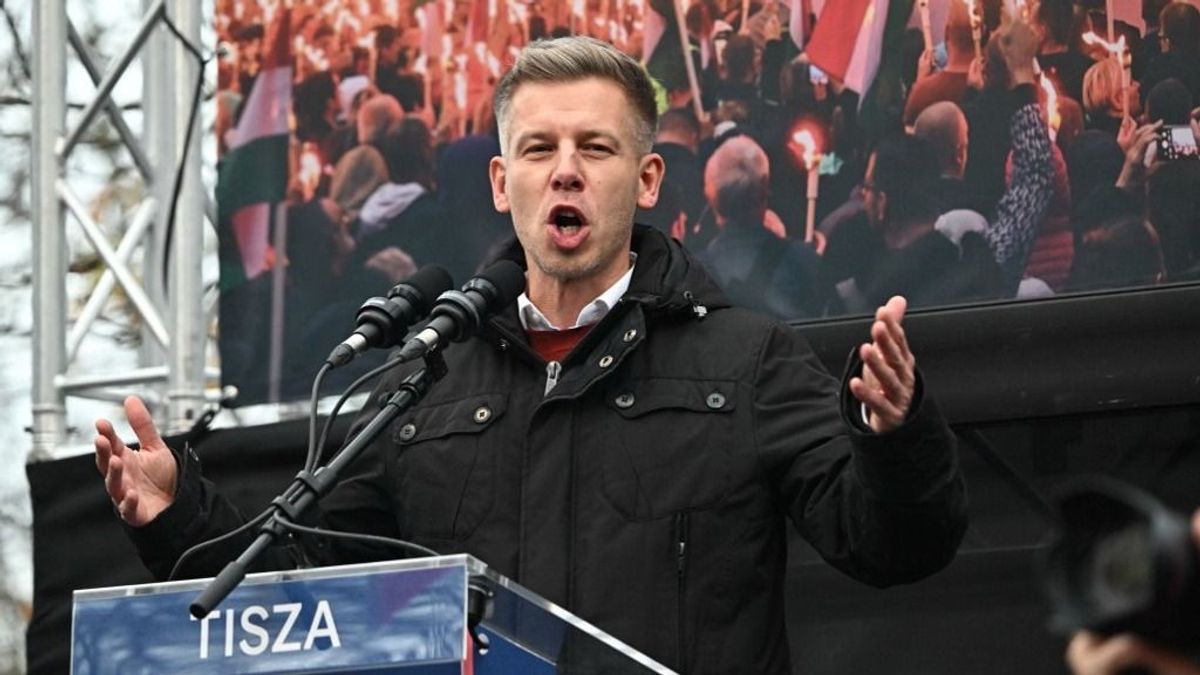 Ezeket a számokat minden magyarnak látnia kell: hátborzongató összeget vennének el a családoktól Magyar Péterék