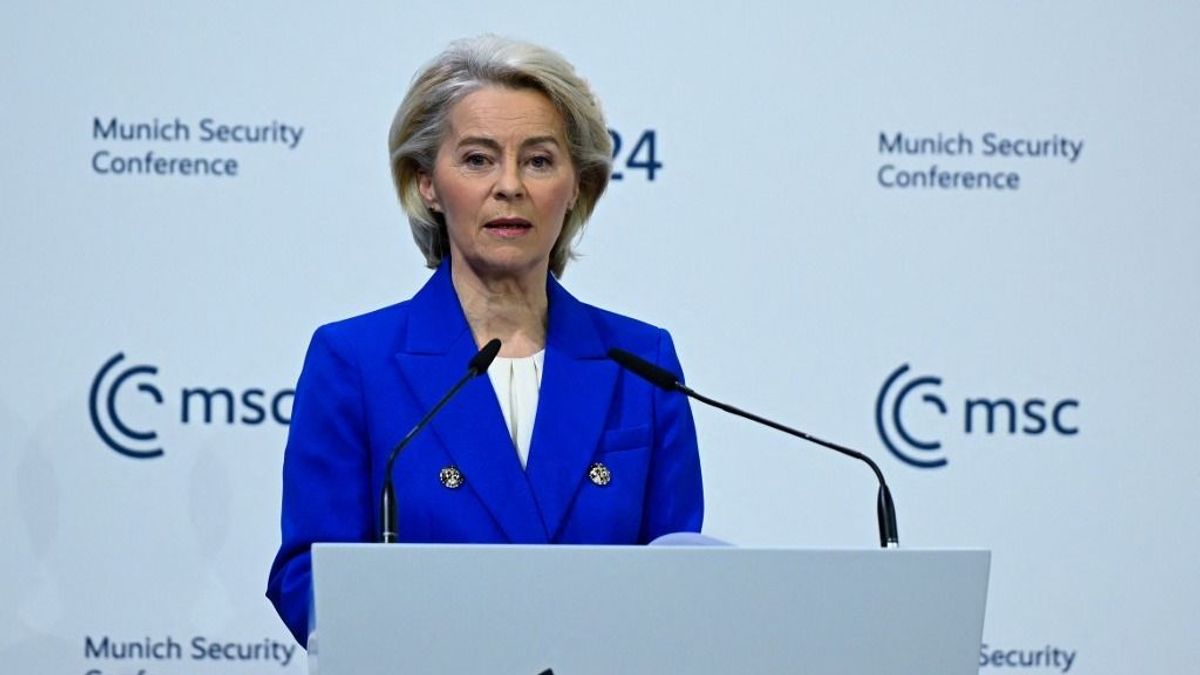 Ezt már nem lehet félreérteni: Magyar Péter brüsszeli főnöke elvenné Magyarországtól a vétójogot