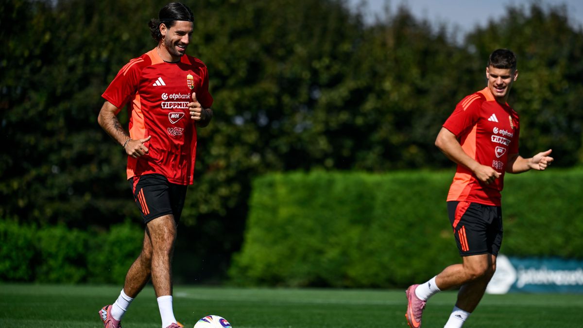 „Ezért nyertünk” – Slot reakciója arra, hogy a Sunderland ellen a Liverpool egyik magyarja sem játszott