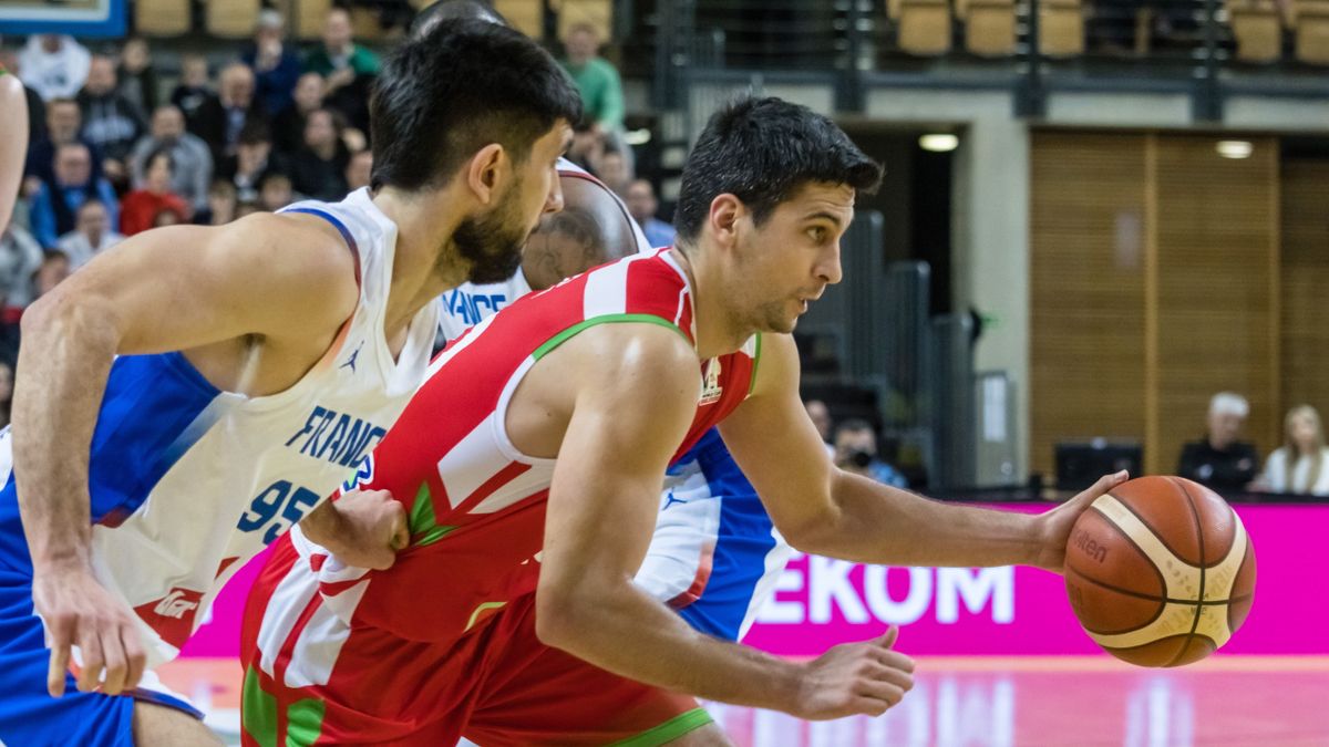 Fájdalmas dráma: 4.7 mp-cel a vége előtt egyenlített a magyar válogatott az olimpiai ezüstérmes ellen, mégis kikapott!