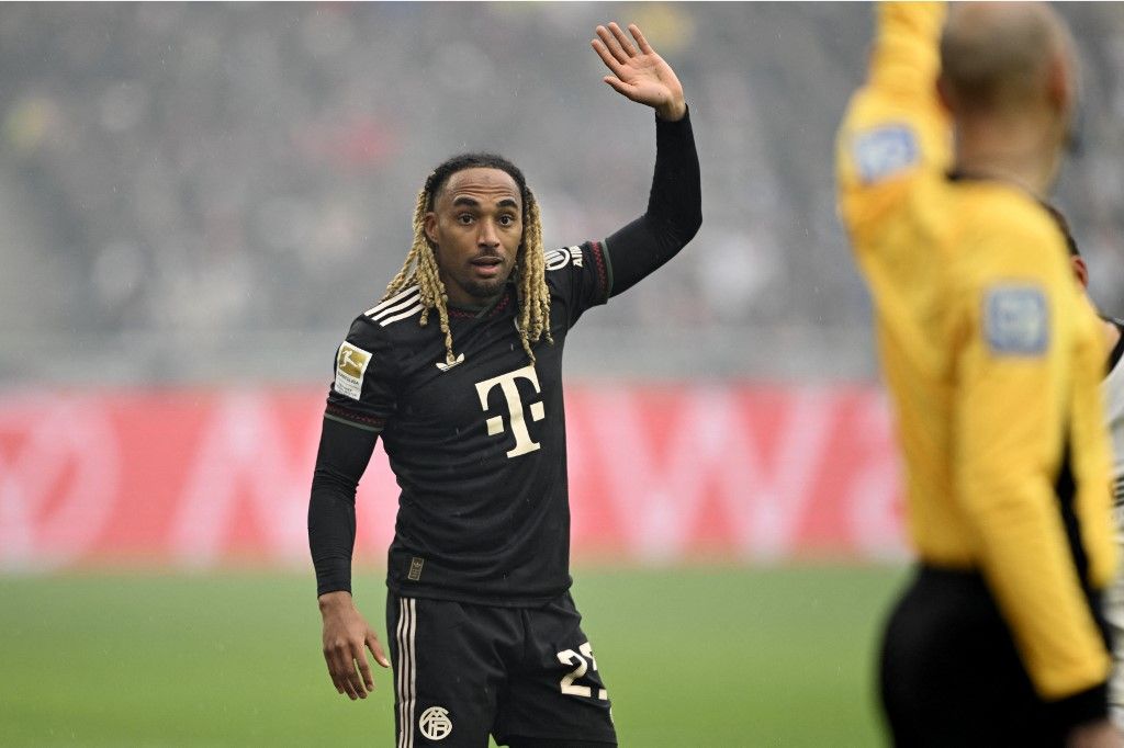 Sallai posztjára érkezett Boey