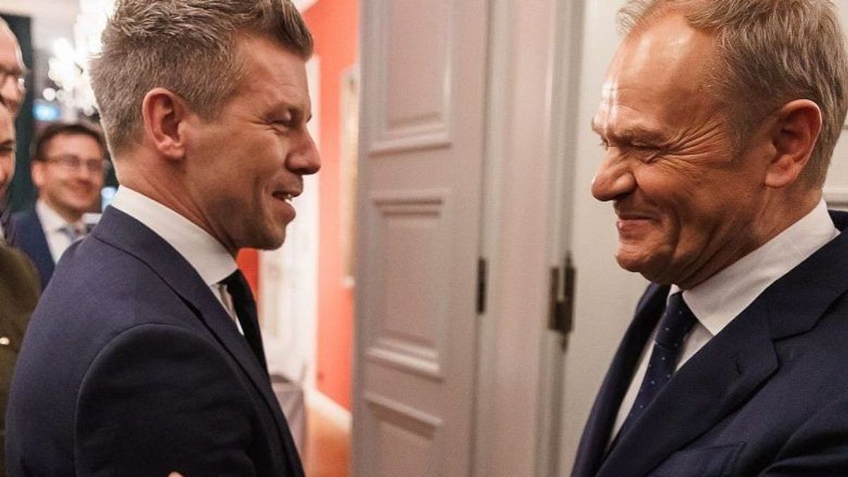 Müncheni találkozói végleg lebuktatták Magyar Pétert