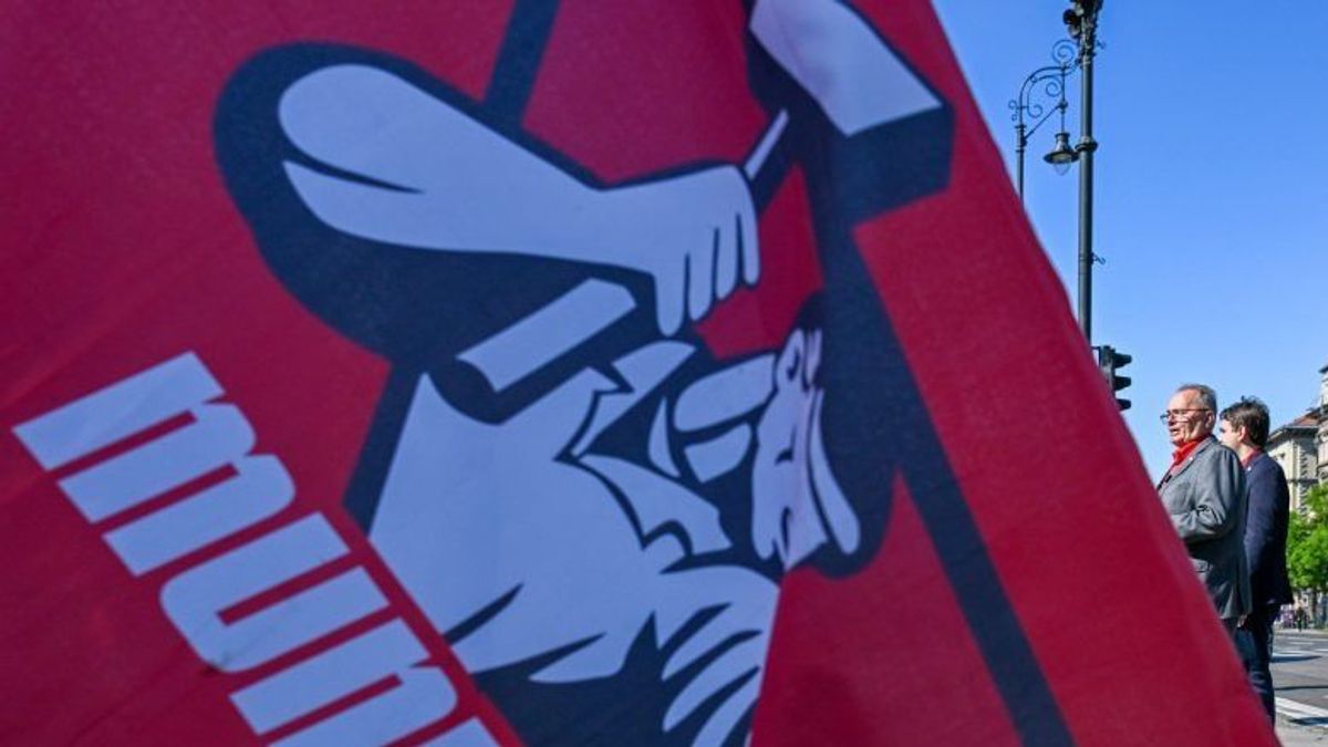 Az eltűnt baloldal nyomában…