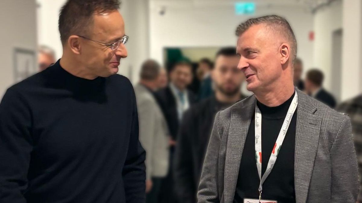 Nincs ez mindig így, de Kubatov Gábornak jól indult a hete