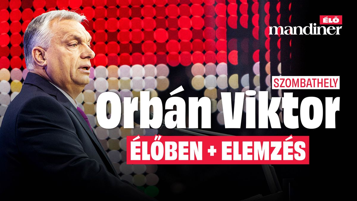 Szombaton Háborúellenes Gyűlés Szombathelyről – ÉLŐ közvetítés a Mandineren