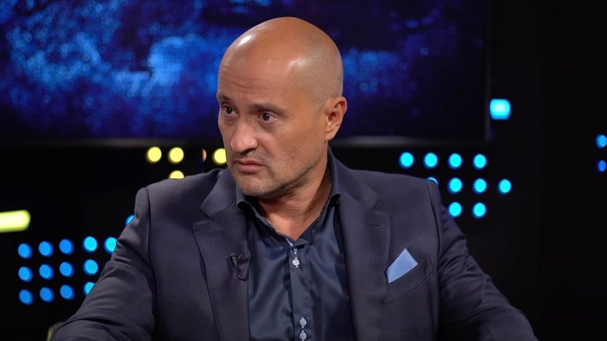 Megáll az ész: Tarjányi szerint a magyar kormány rosszul kommunikál, ezért érkeznek tucatszámra a fenyegetések Ukrajnából