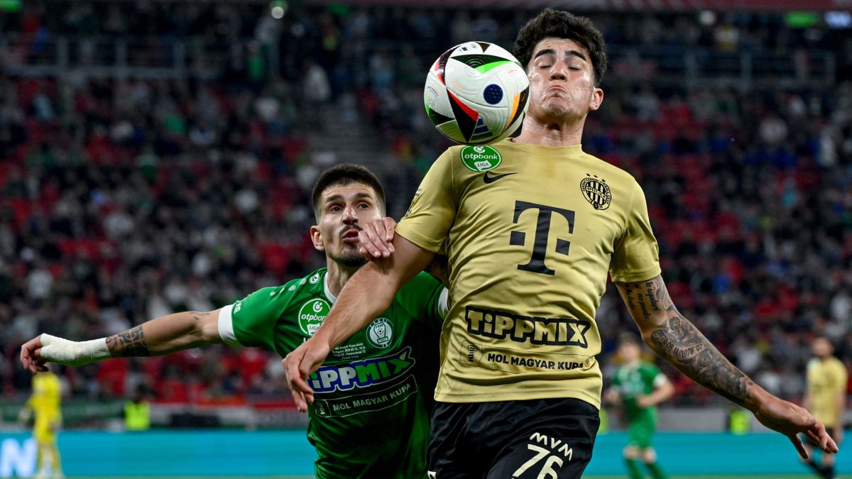 LISZTES Krisztián; OSVÁTH Attila