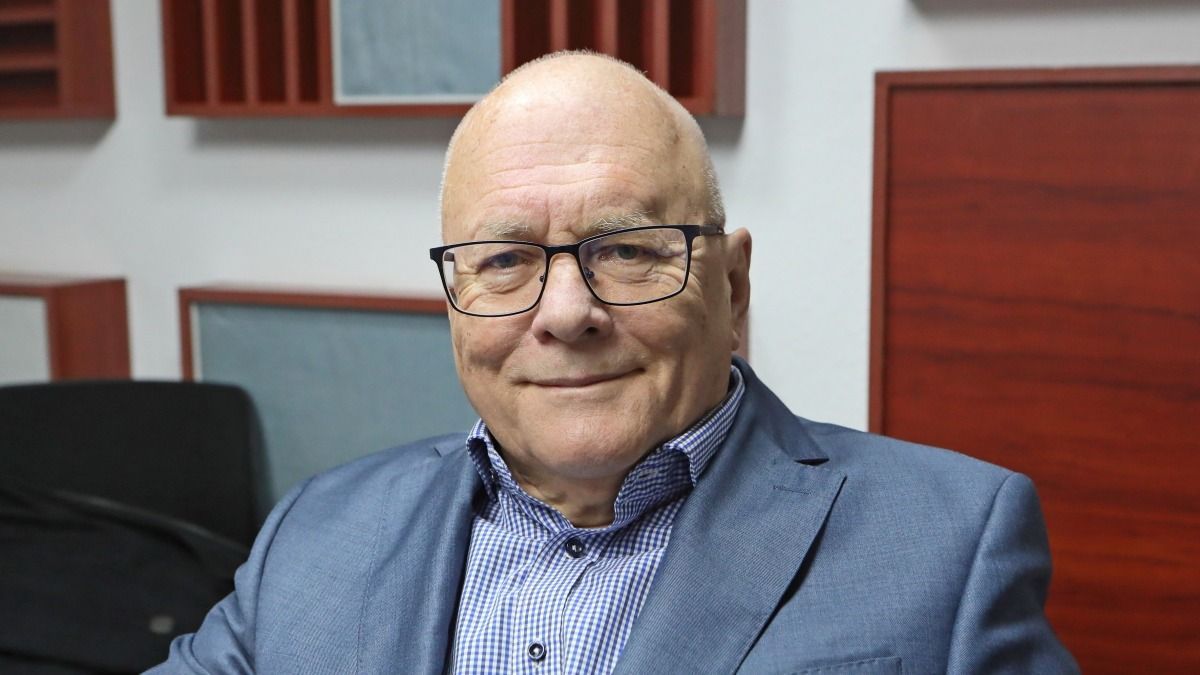 Bajnai Gordon mindenben támogatja Manfred Weber elképesztő tervét