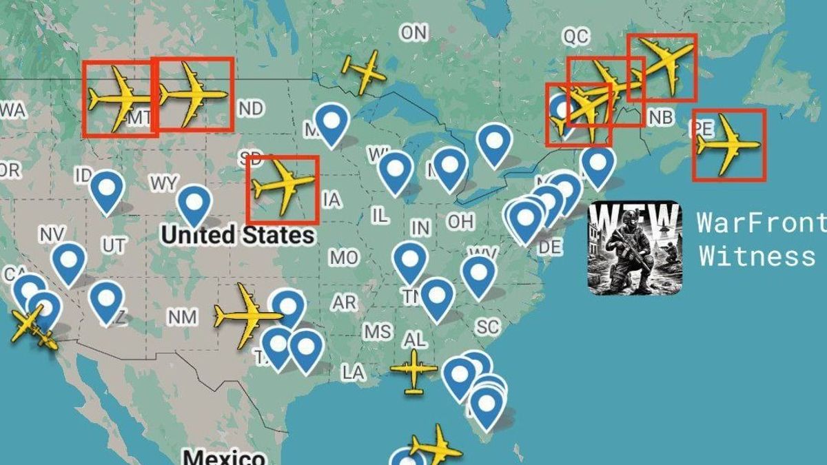 Közben valami nagyon megindult Irán irányába