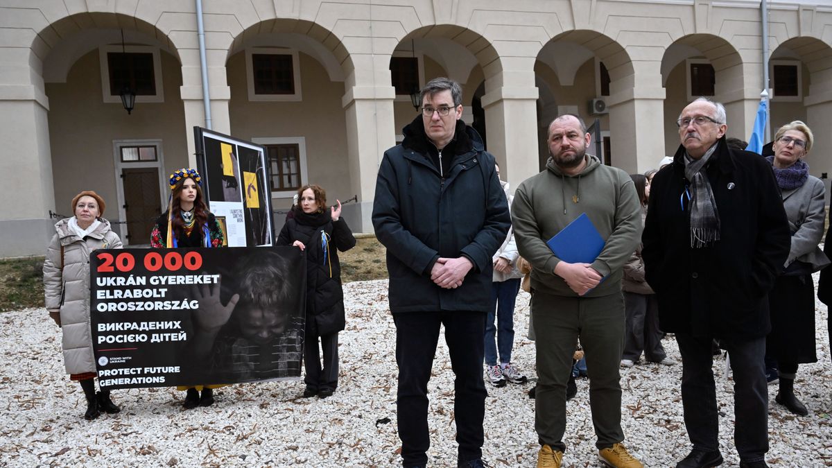 Ahová Karácsony most került, az már a morális szakadék, sőt – maga a teljes agybaj