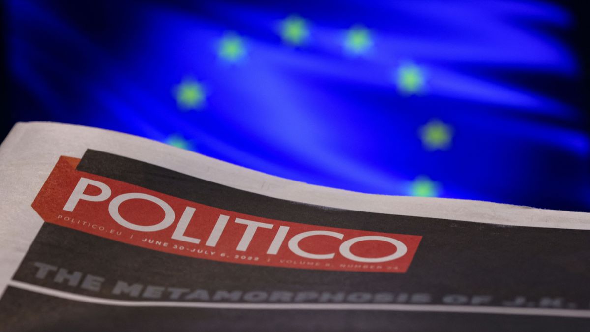 Fidesz-győzelemmel számol a brüsszeli Politico cikke