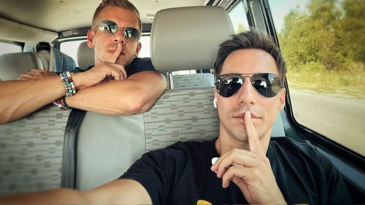 Ebből baj lehet, valami zűr van Magyar Péter vagyonnyilatkozatával – nem jön ki a matek