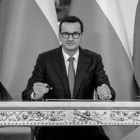 Mateusz Morawiecki