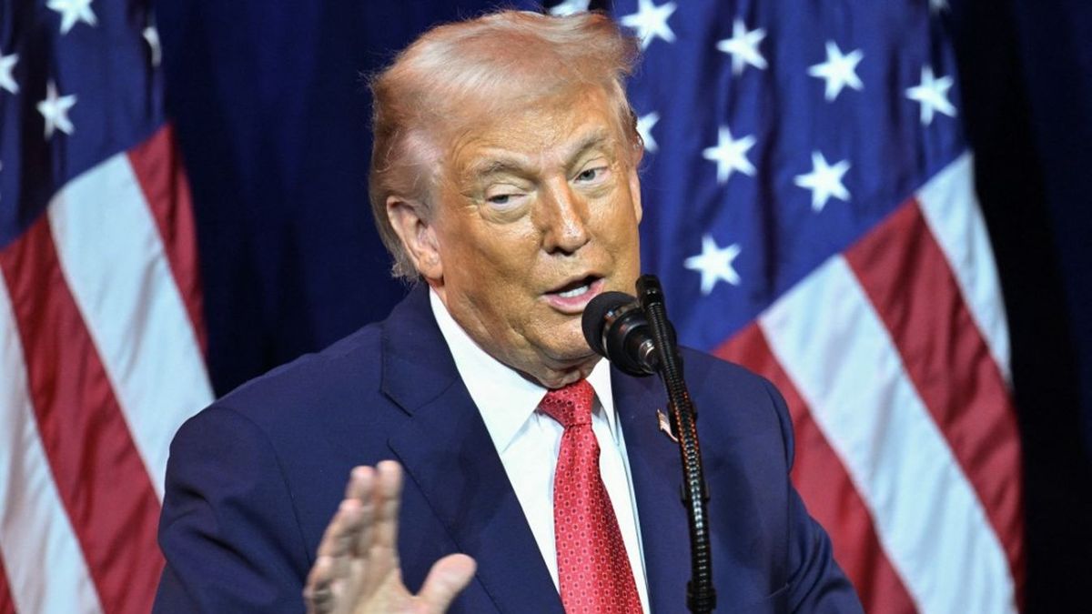 Hoppá: alkotmányellenesnek minősítették Trump gazdaságpolitikájának egyik alappillérét