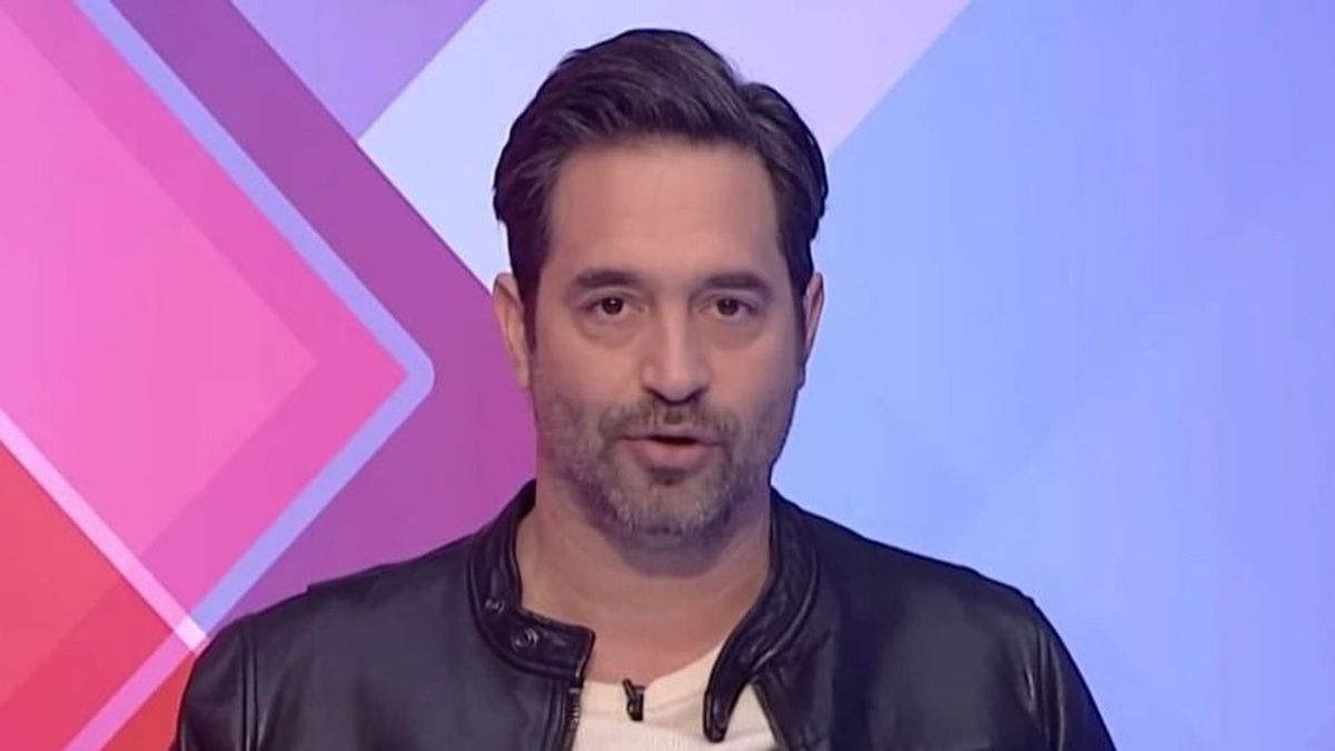 Vége a találgatásoknak: ez a két ismert tévés veszi át Egri Viktor helyét az ATV-n