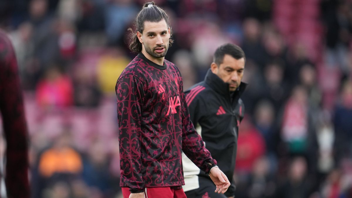 Elképesztő számok: brutális szerződéssel láncolná magához Szoboszlait a Liverpool