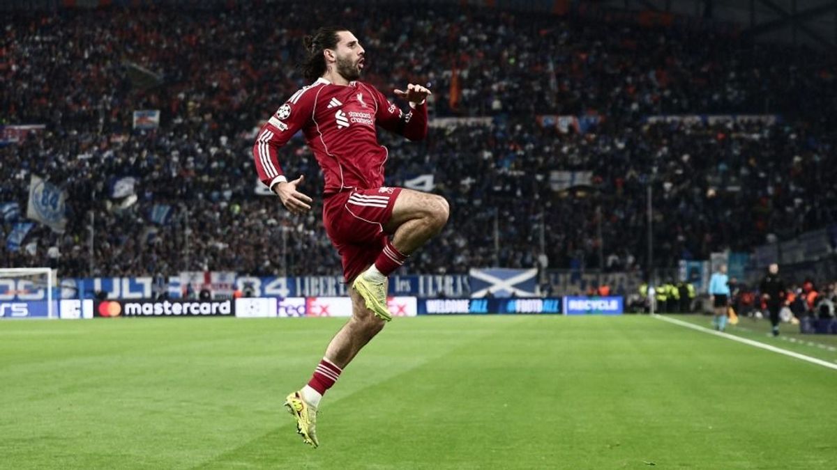 Ezt nem lehet megunni: újabb szemszögből csodálhatjuk meg Szoboszlai bombagólját (VIDEÓ)