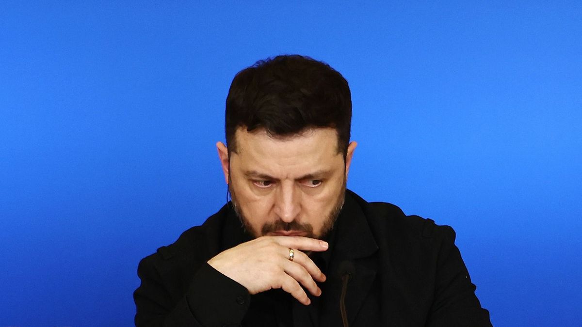 Már a legtekintélyesebb amerikai diplomáciai lap is arról győzködi az ukránokat: adjanak fel területet a békéért