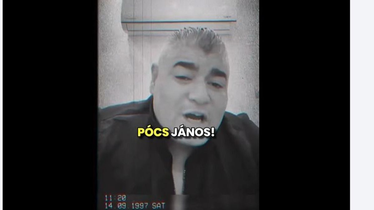 „Most leindulok hozzád!” – betalált a leleplező videó, máris fenyegeti Pócs Jánost a tiszás aktivista (VIDEÓ)