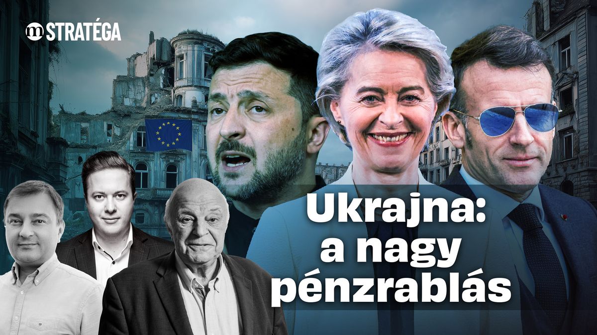 Tisza, Weber és a brüsszeli hadiösvény – Stratéga: Nógrádi György és Kiszelly Zoltán