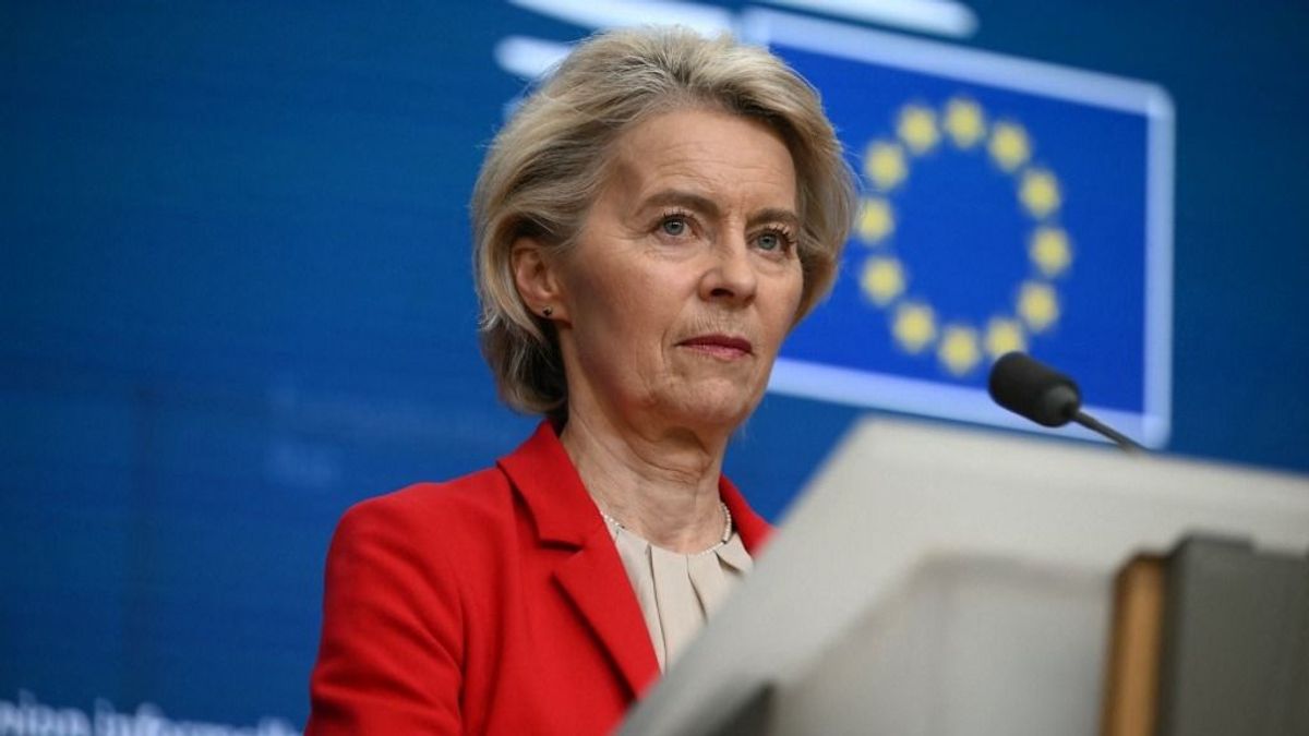 Elszabadult a cenzúragépezet: az Európai Bizottság a politikai tartalmak eltávolítását követeli