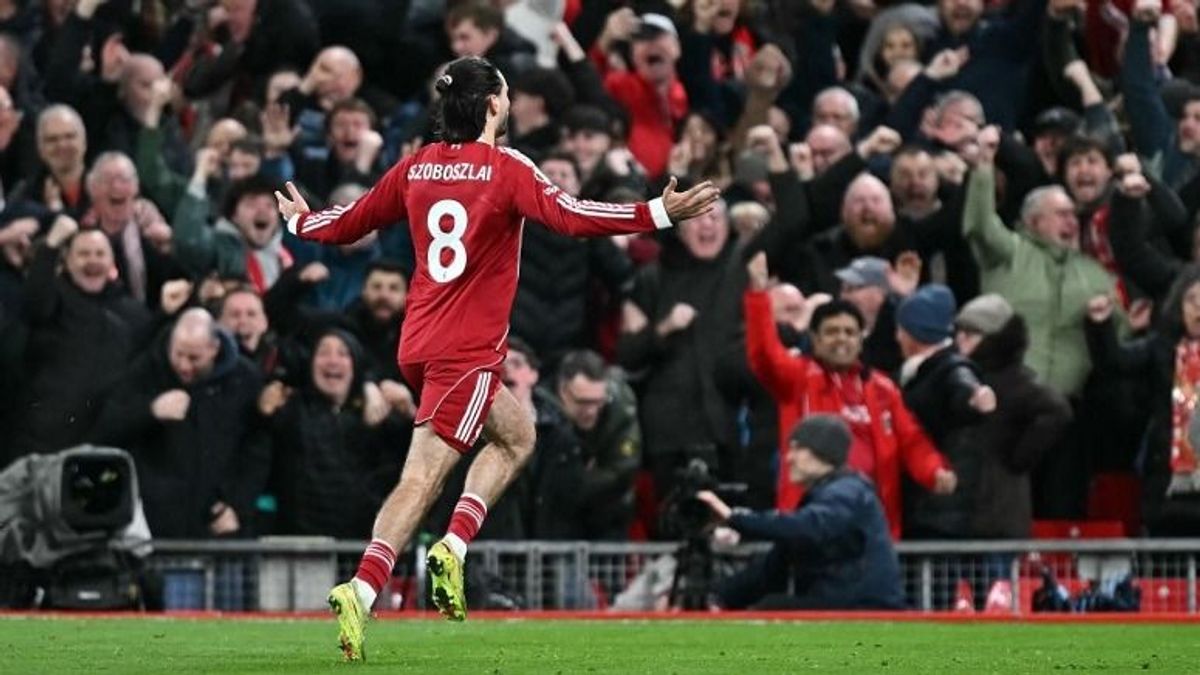 Liverpool vagy Real Madrid? – Szoboszlai helyzetét Holczer Ádám elemezte a Mandinernek