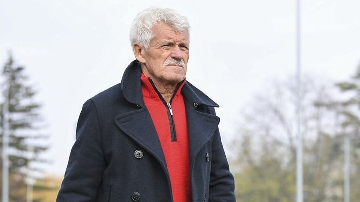 „Zongorázni lehetett a különbséget” – Csank János szerint Gruber Zsombor ügyes gyerek, de nagyon keveset játszik