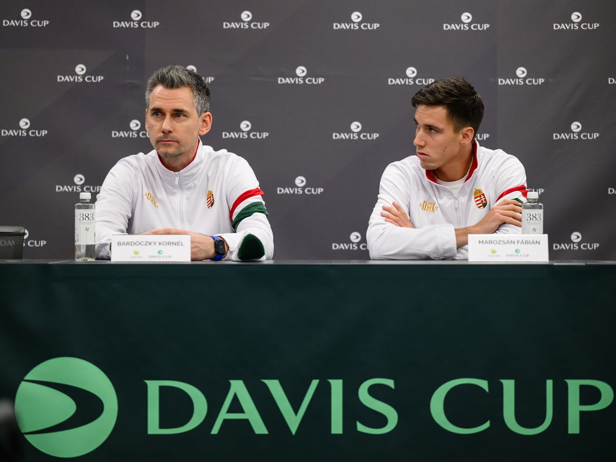 BARDÓCZKY Kornél; MAROZSÁN Fábián