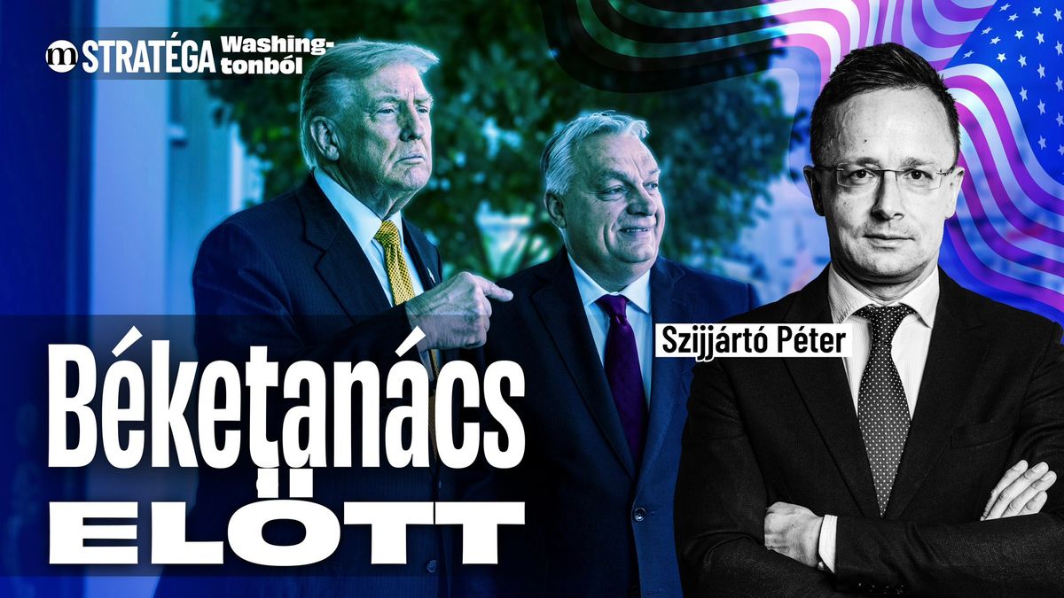 Zelenszkij támad: tönkretenné Magyarországot – Szijjártó Péter a Stratégában