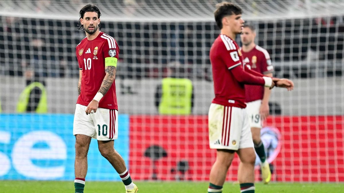 Budapesten találkozunk az ukránokkal, itt ér véget a nagy sorozat