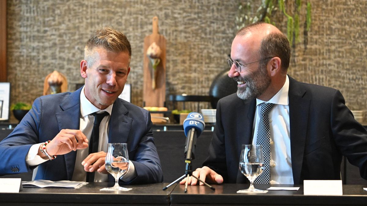 Magyar Péter pártcsaládja újabb lendületet adna az orosz–ukrán háborúnak