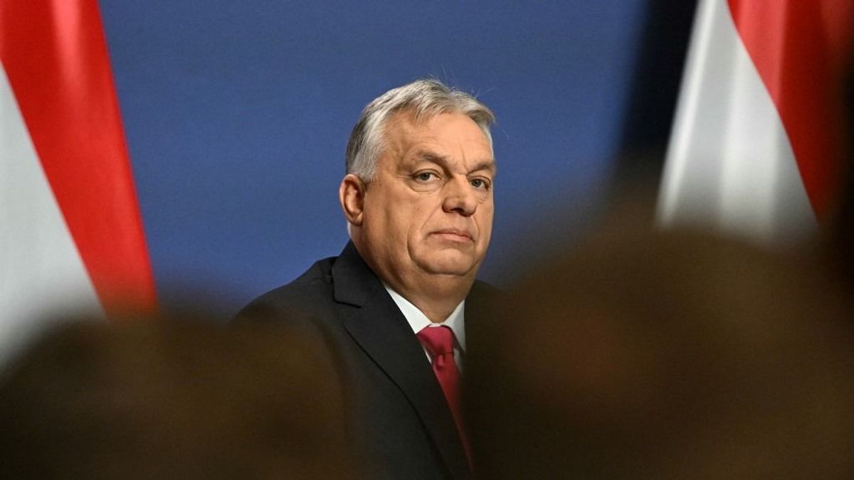 A német vezető elemző világosan kimondta: itt az ideje, hogy Magyarország kilépjen az Európai Unióból