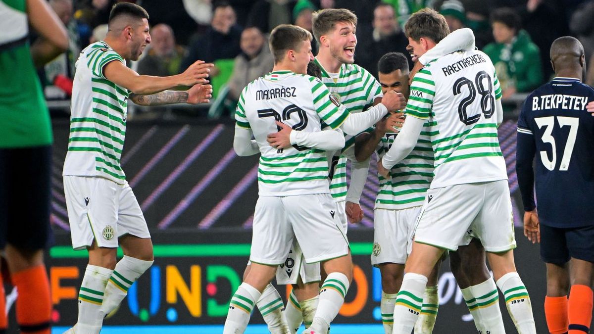 Jön a 20 fok, villámok csaptak le az országra, magyar a Liverpool kapujában – közben milliárdokat termel a Fradi