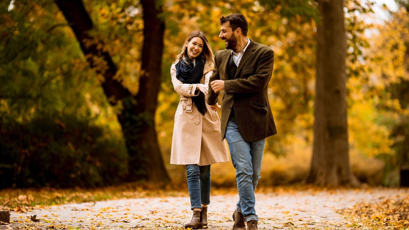 A hűség nem szerencse kérdése